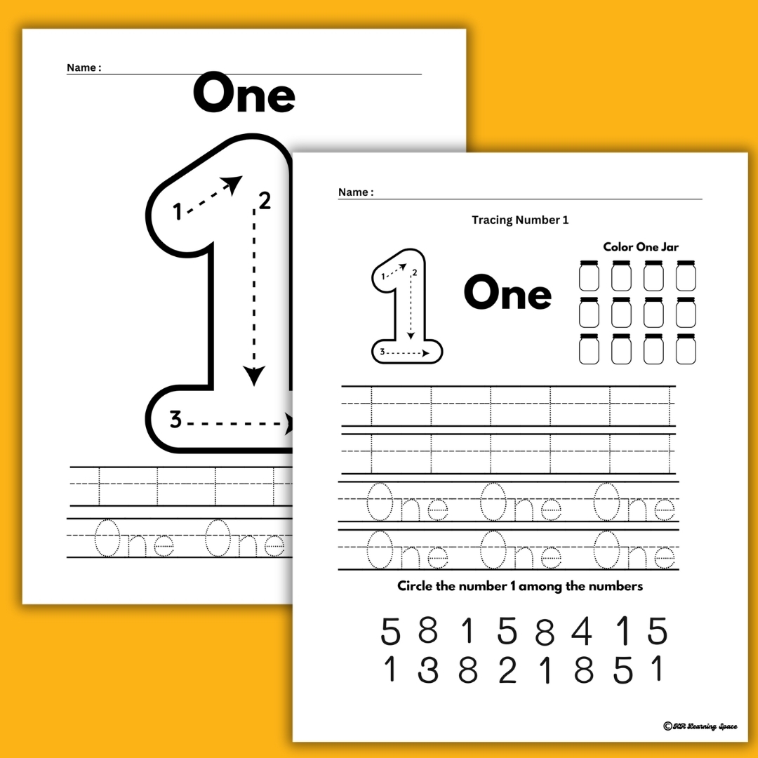 Number 10 Worksheets Superstar Worksheets