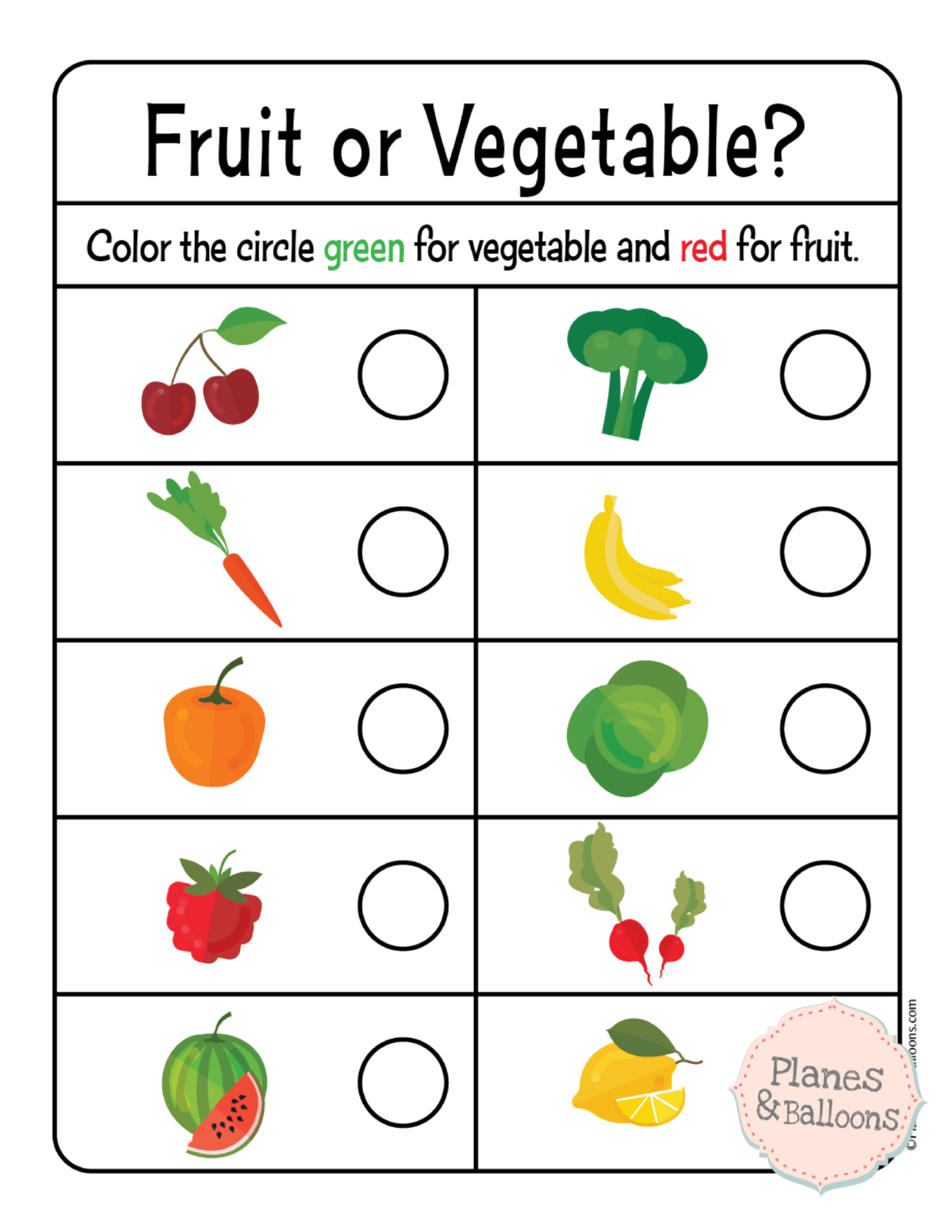 10 Fruit And Vegetables Ideas Kindergarten Worksheets Worksheets For Kids Preschool Worksheets Fruits And Vegetables Worksheets
