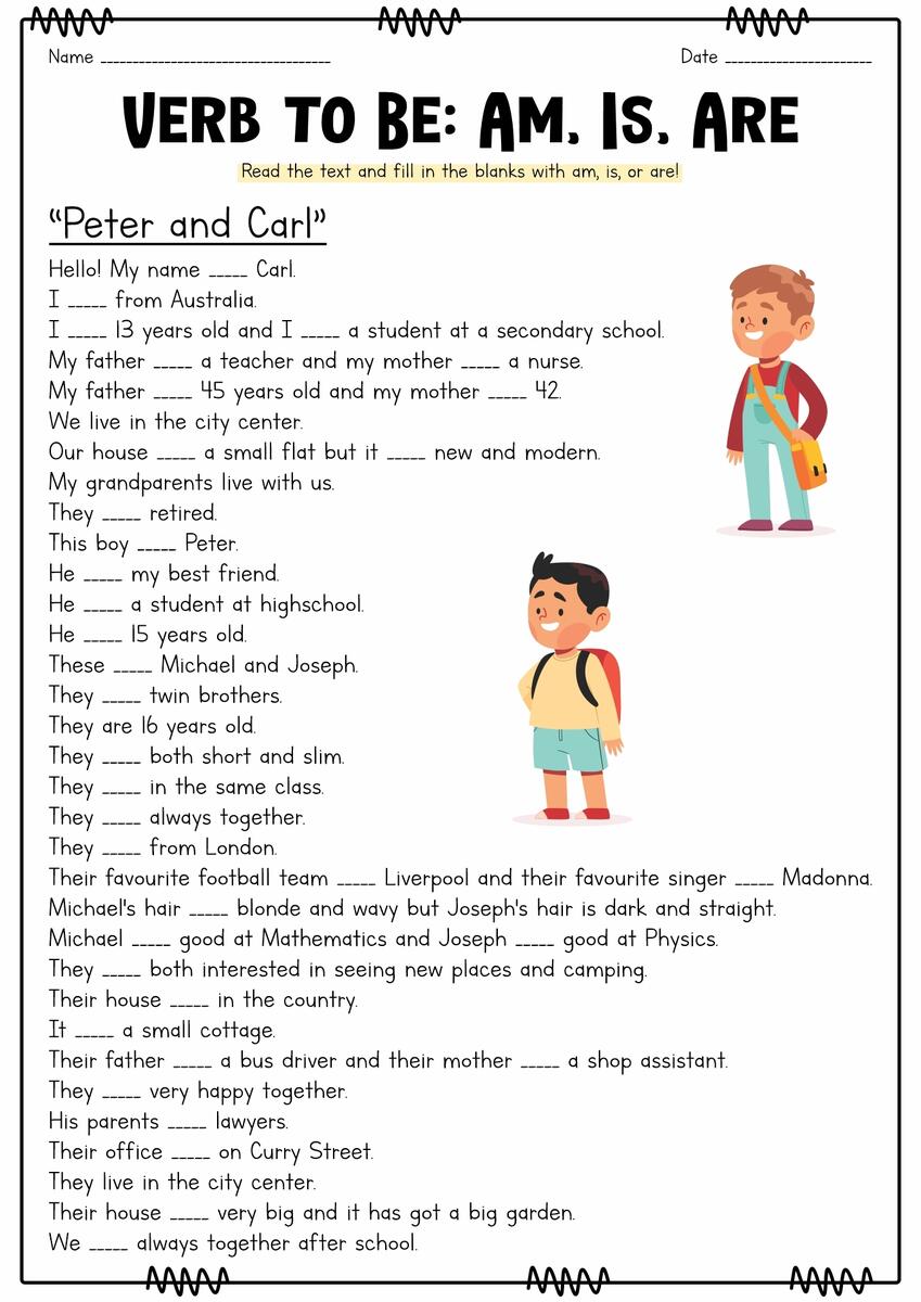 14 Free Printable English Worksheets Free PDF At Worksheeto English Worksheets For Beginners And Kids Free PDFs