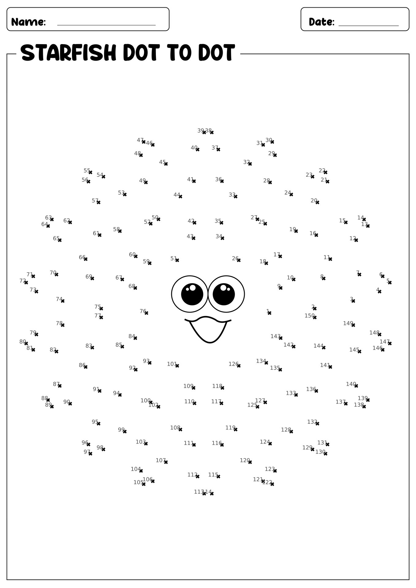 17 Advanced Dot To Dot Worksheets Free PDF At Worksheeto 17 Advanced Dot To Dot Worksheets Free PDF At Worksheeto