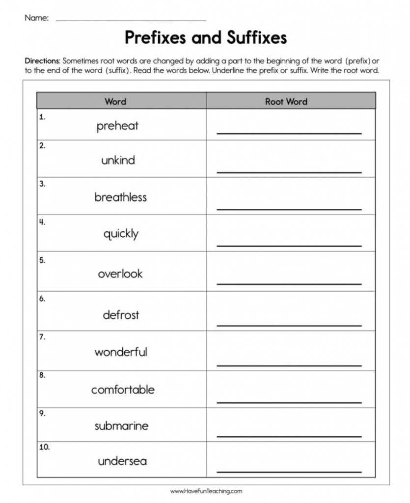 23 First Grade Grammar Worksheets That Teach The Basics The Teach Simple Blog Printable Sentences Action Verbs Grammar Activity Worksheets For Grade 1 2 3 Made By Teachers