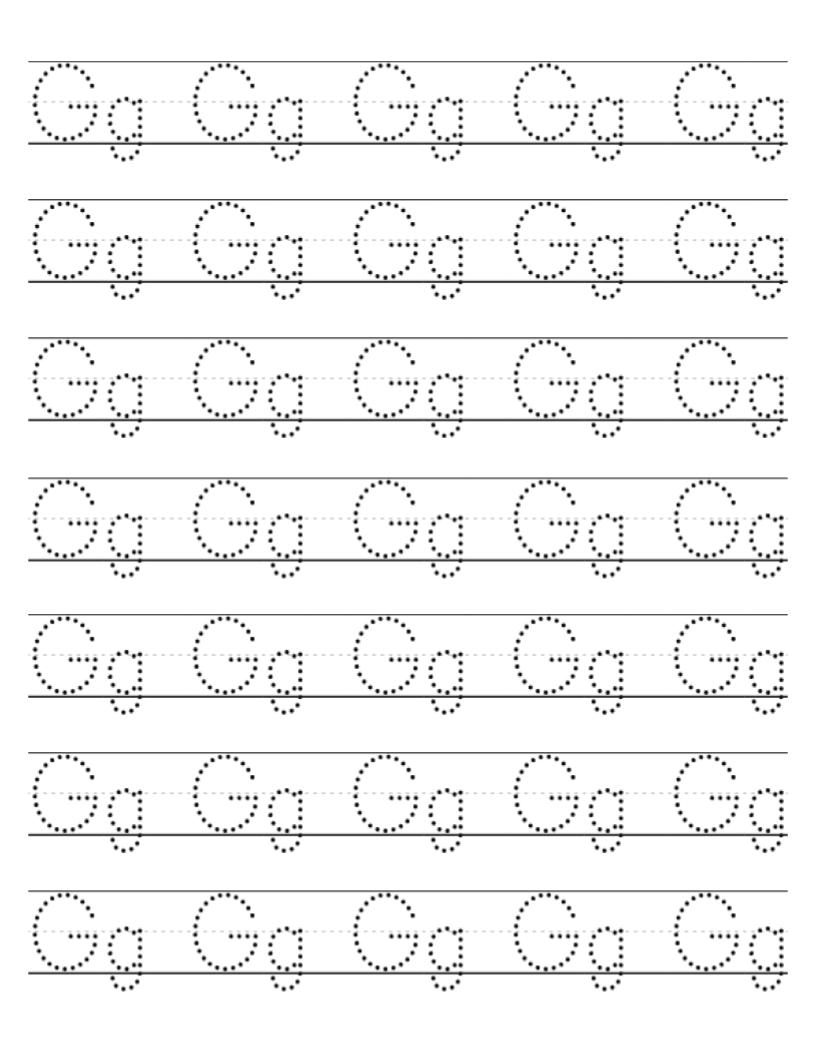 26 Printable Worksheets Trace The Letters Uppercase Lowercase A Z Preschool Kindergarten Made By Teachers Letter Tracing Worksheets Superstar Worksheets
