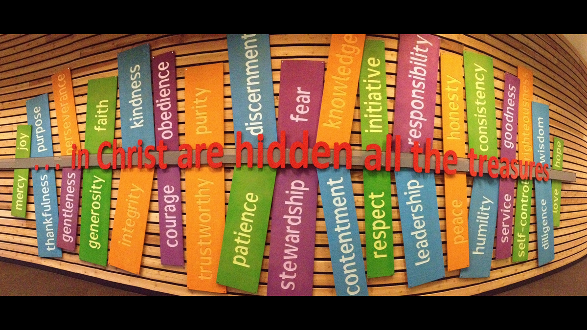 36 Godly Character Traits Watermark S Elementary Curriculum 36 Godly Character Traits Watermark S Elementary Curriculum