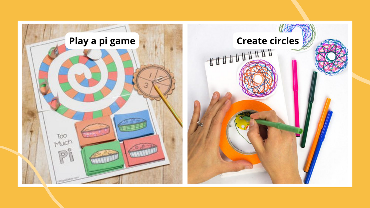 41 Fantastic Pi Day Activities For The Classroom