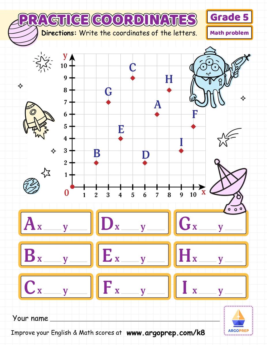 Math Worksheets Superstar Worksheets
