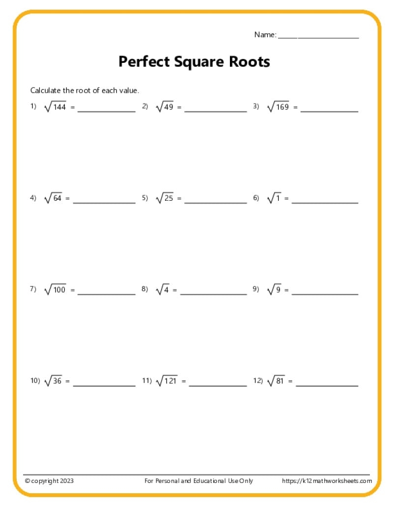 Math Worksheets Superstar Worksheets