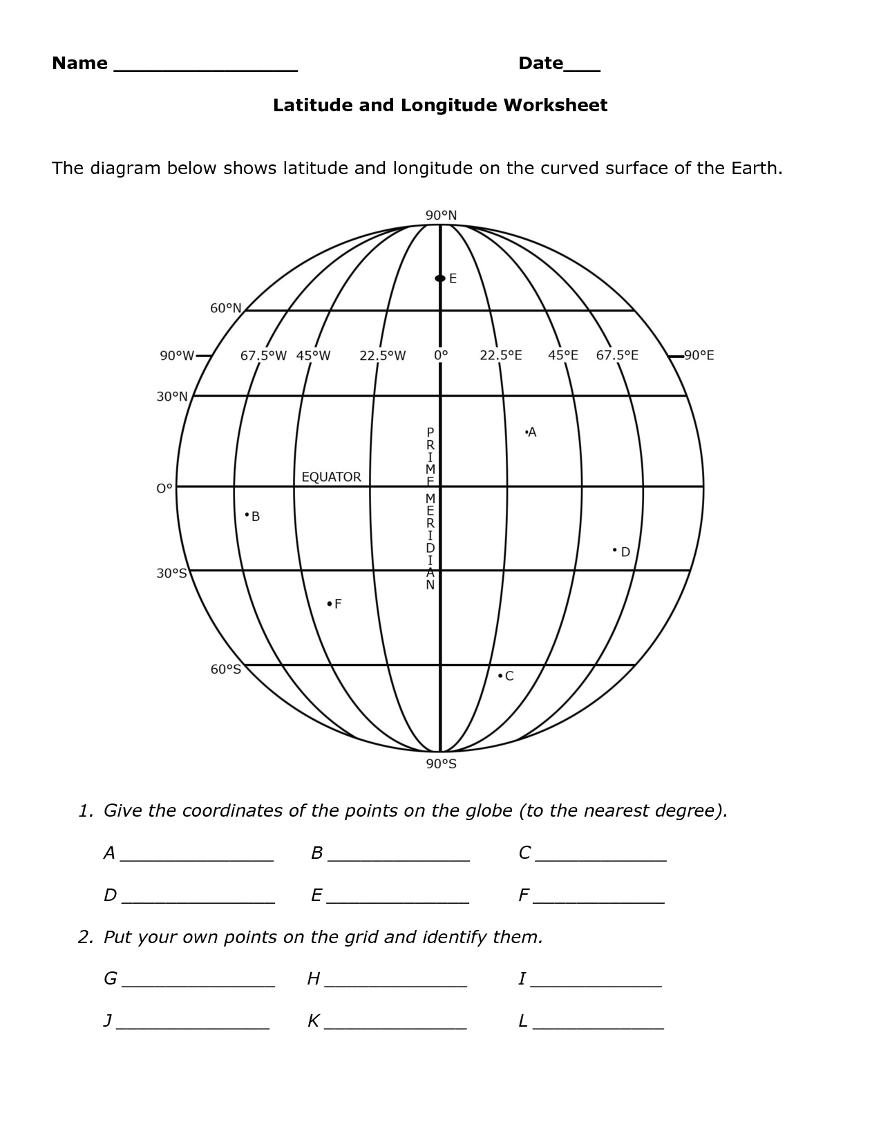 76 Longitude Latitude Ideas To Save Today Map Skills Social Studies 5th Grade Social Studies And More