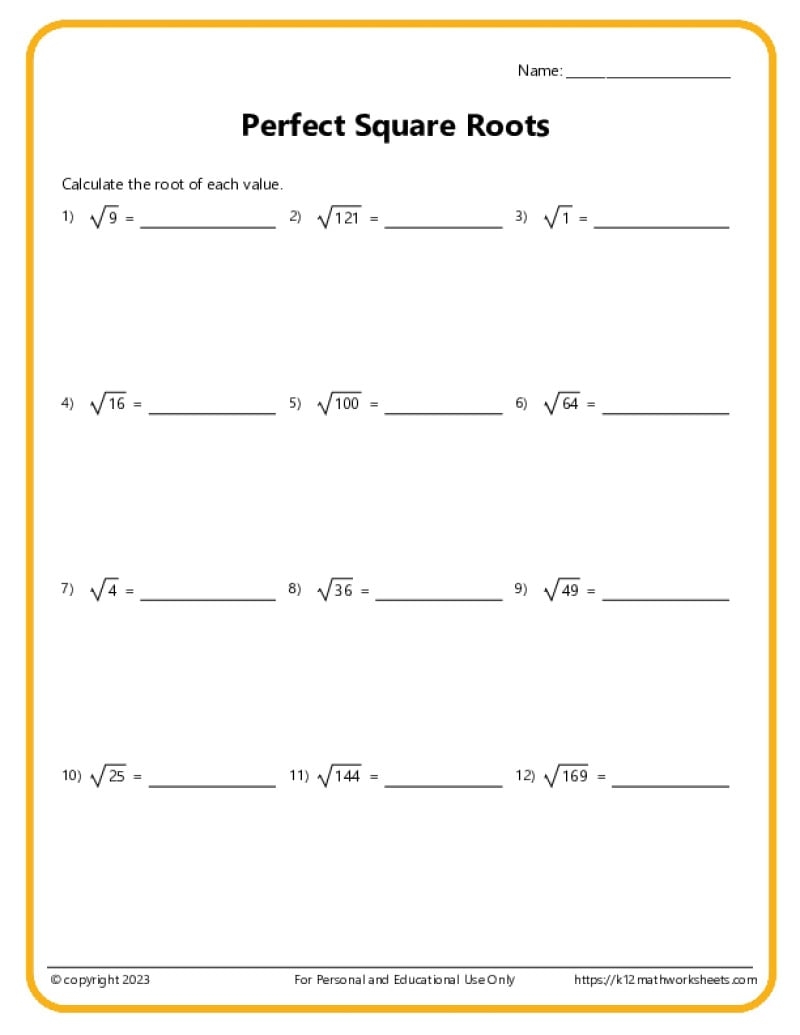 7th Grade Math Worksheets 7th Grade Math Worksheets PDF Printable Worksheets Cazoom Math