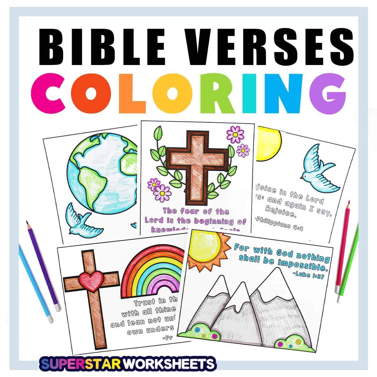 Bible Study Worksheets Cchrisholland
