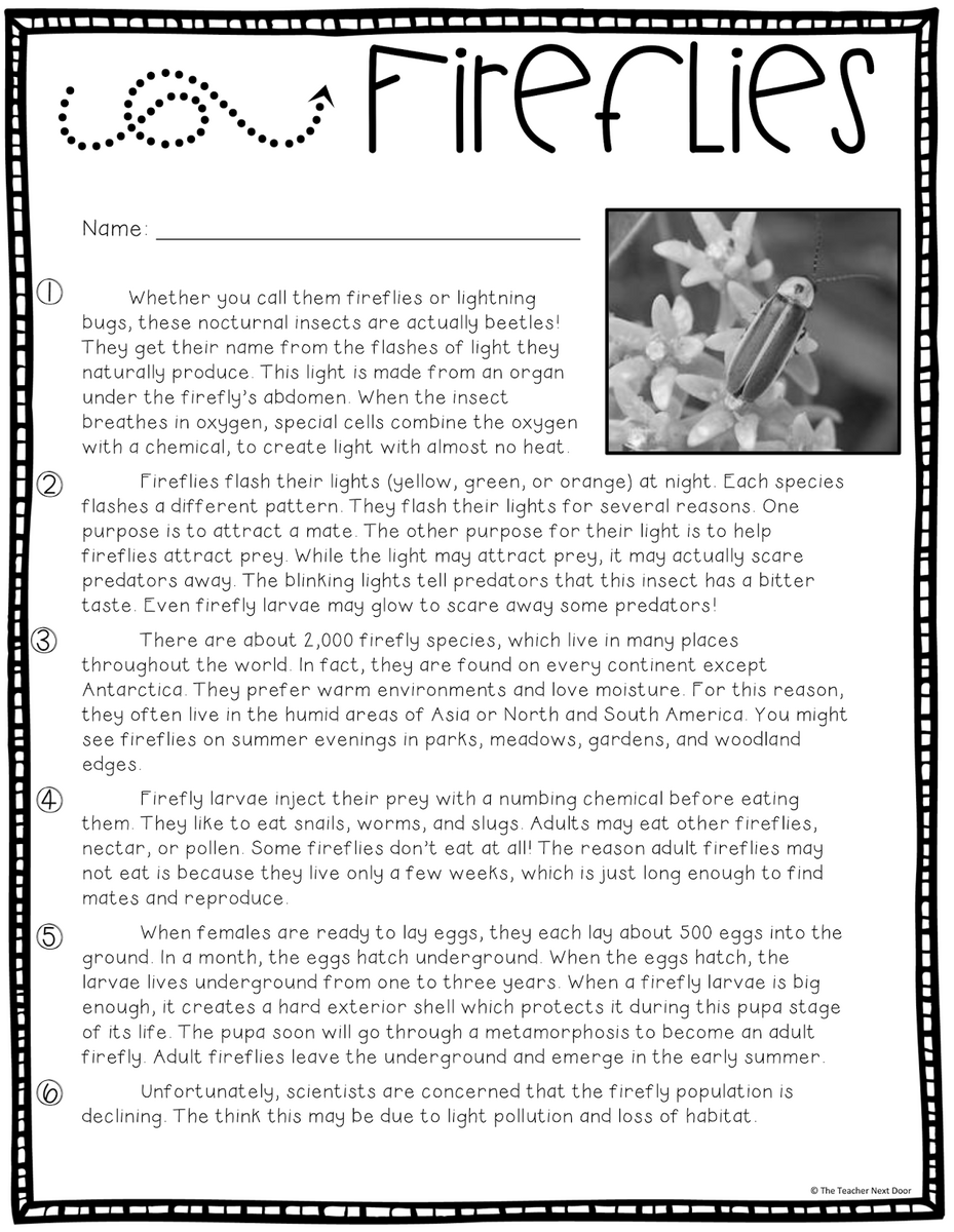 Citing Text Evidence In 6 Steps Upper Elementary Snapshots Worksheets Library Citing Text Evidence In 6 Steps Upper Elementary Snapshots Worksheets Library