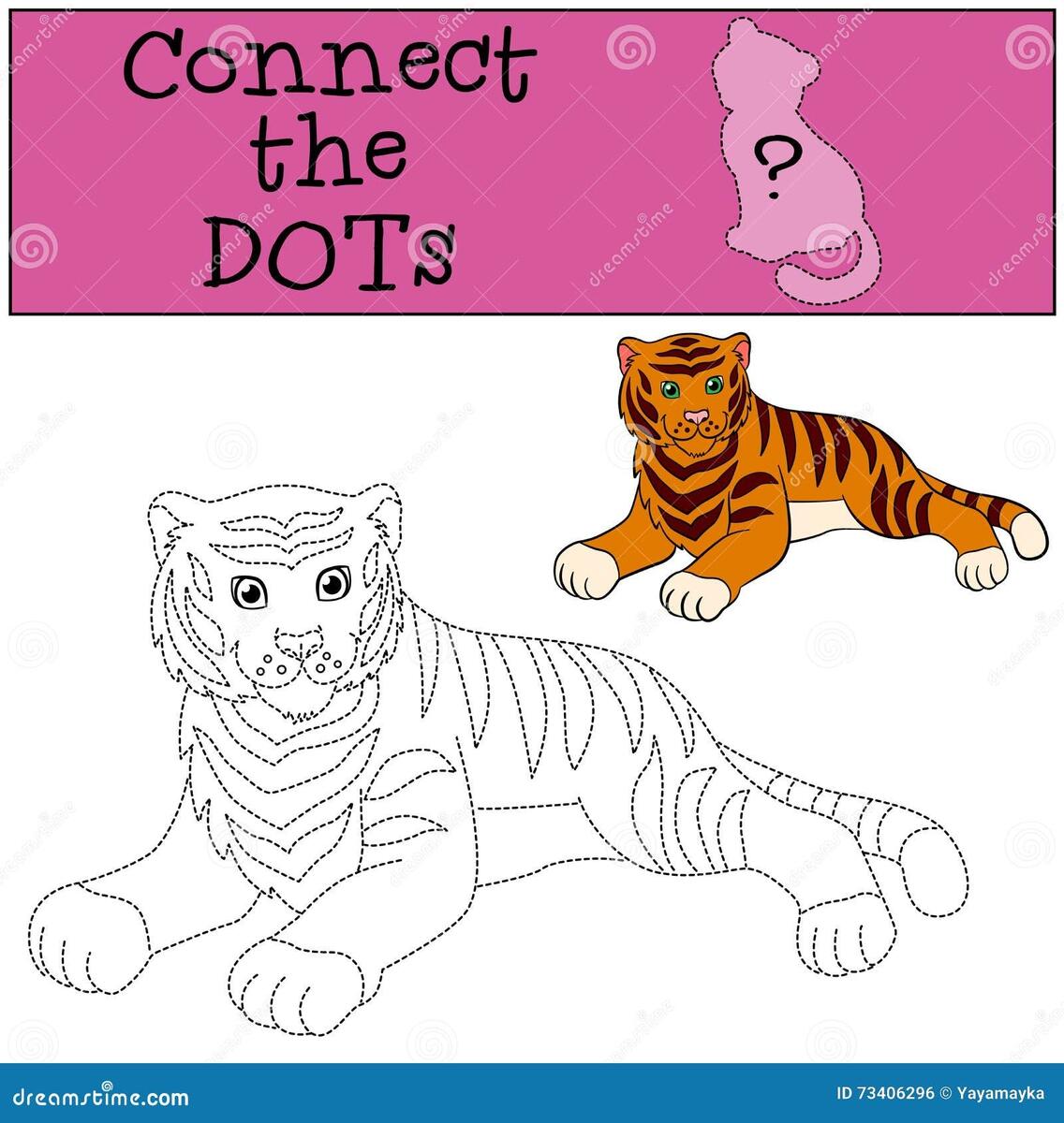 Coloring Pages Wild Animals Little Cute Tiger Stock Vector Illustration Of Join Intelligence 73406296 Coloring Pages Wild Animals Little Cute Tiger Stock Vector Illustration Of Join Intelligence 73406296