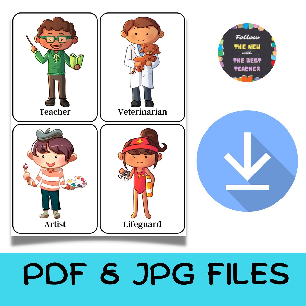 Community Helpers Flashcards Labor Day Flashcards English Vocabulary Cards Made By Teachers Community Helpers Flashcards Labor Day Flashcards English Vocabulary Cards Made By Teachers