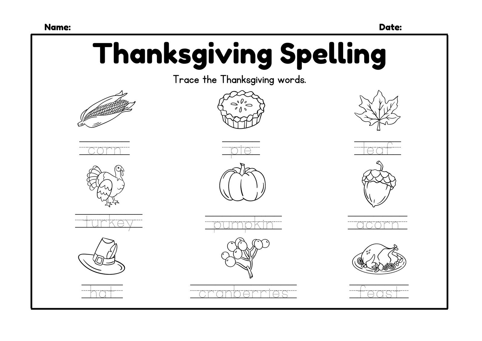 Preschool Worksheets Superstar Worksheets