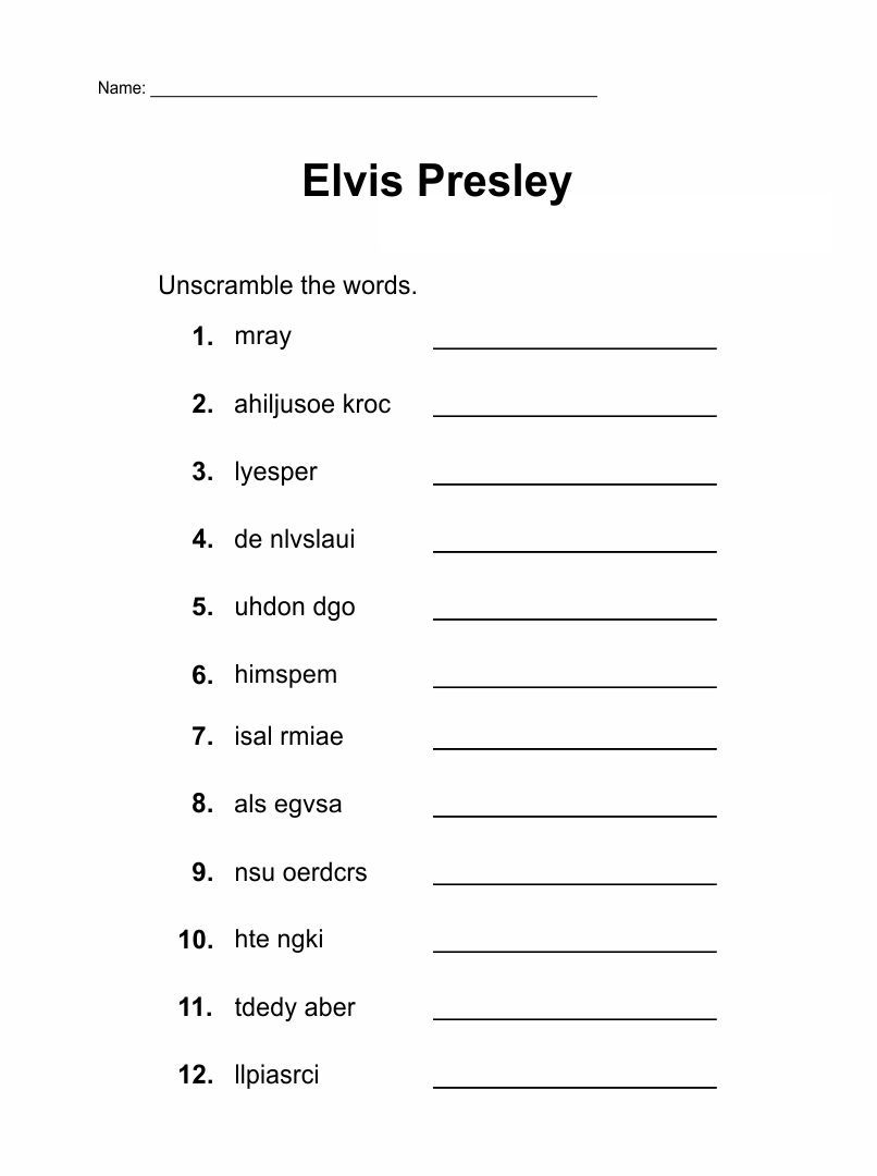Dementia Activities 10 Free PDF Printables Printablee Worksheets Library Dementia Activities 10 Free PDF Printables Printablee Worksheets Library