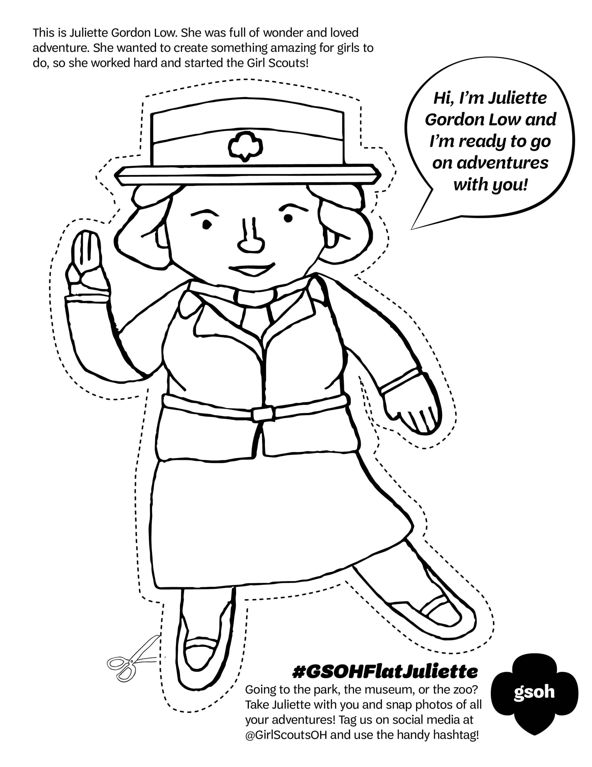 Discover 9 Juliette Gordon Low And Girl Scout Activities Ideas On This Pinterest Board Brownie Girl Scouts Daisy Girl Scouts Scout Activities And More Discover 9 Juliette Gordon Low And Girl Scout Activities Ideas On This Pinterest Board Brownie Girl Scouts Daisy Girl Scouts Scout Activities And More