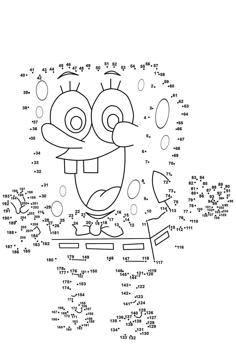 Dot To Dot Printables Printable Party Favors Dot To Dot Printables Printable Party Favors
