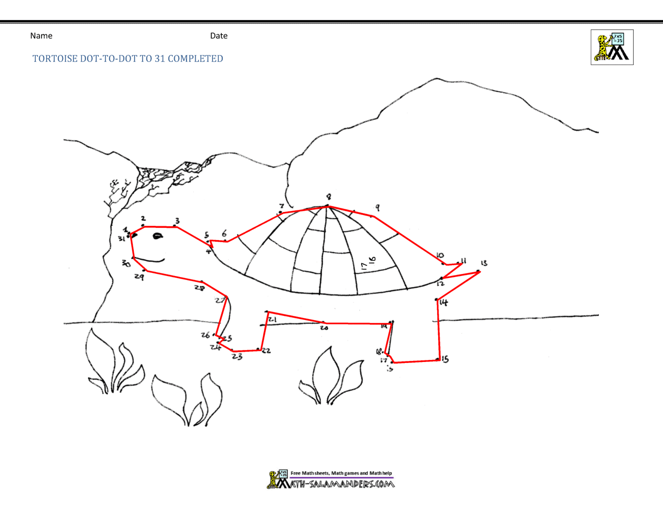 Dot To Dot Printables Up To 50 Dot To Dot Printables Up To 50