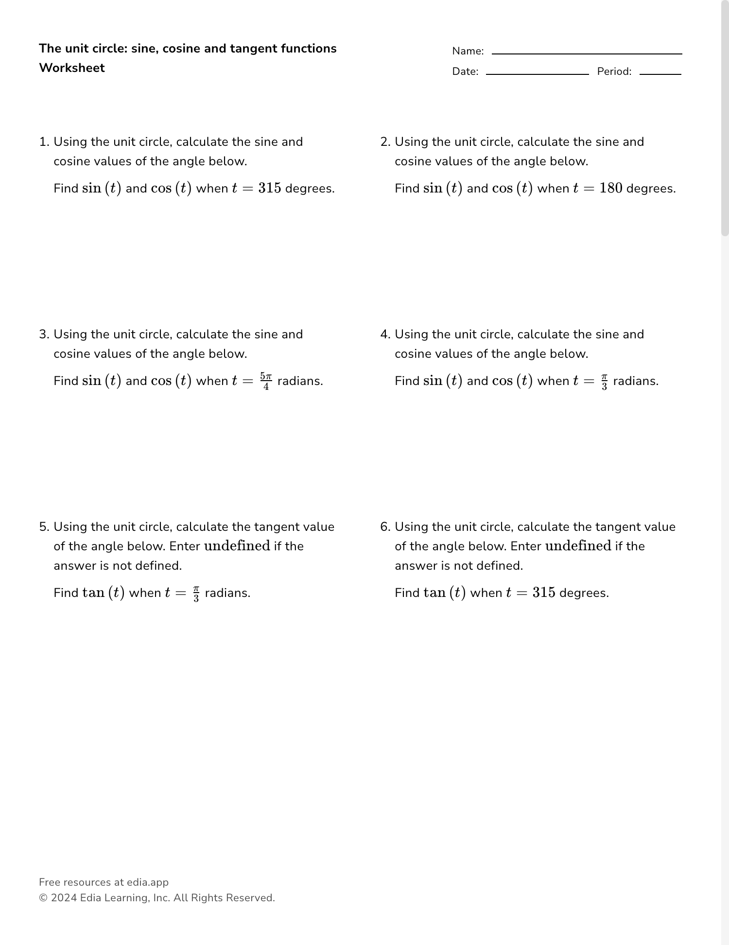 Edia AI Platform For Student Outcomes Edia AI Platform For Student Outcomes