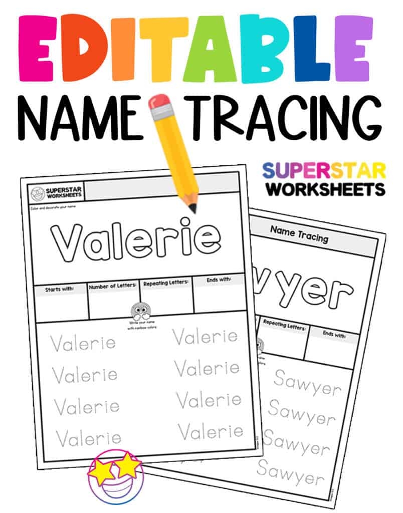 Editable Worksheets Superstar Worksheets Editable Worksheets Superstar Worksheets