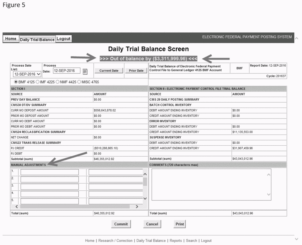 Eftps You Are Not Enrolled For This Tax Form To Participate In