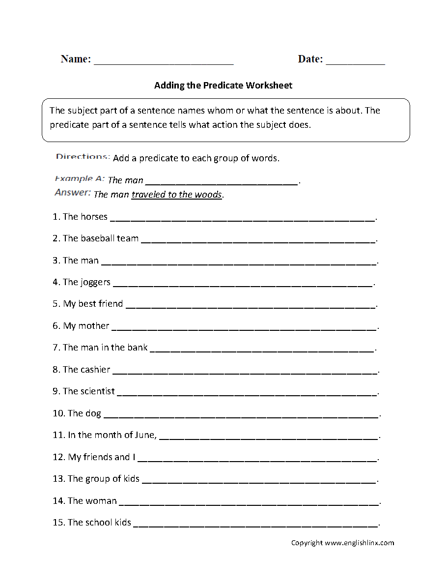 Sixth Grade Reading Worksheets Vocabulary Fluency Practice PDF