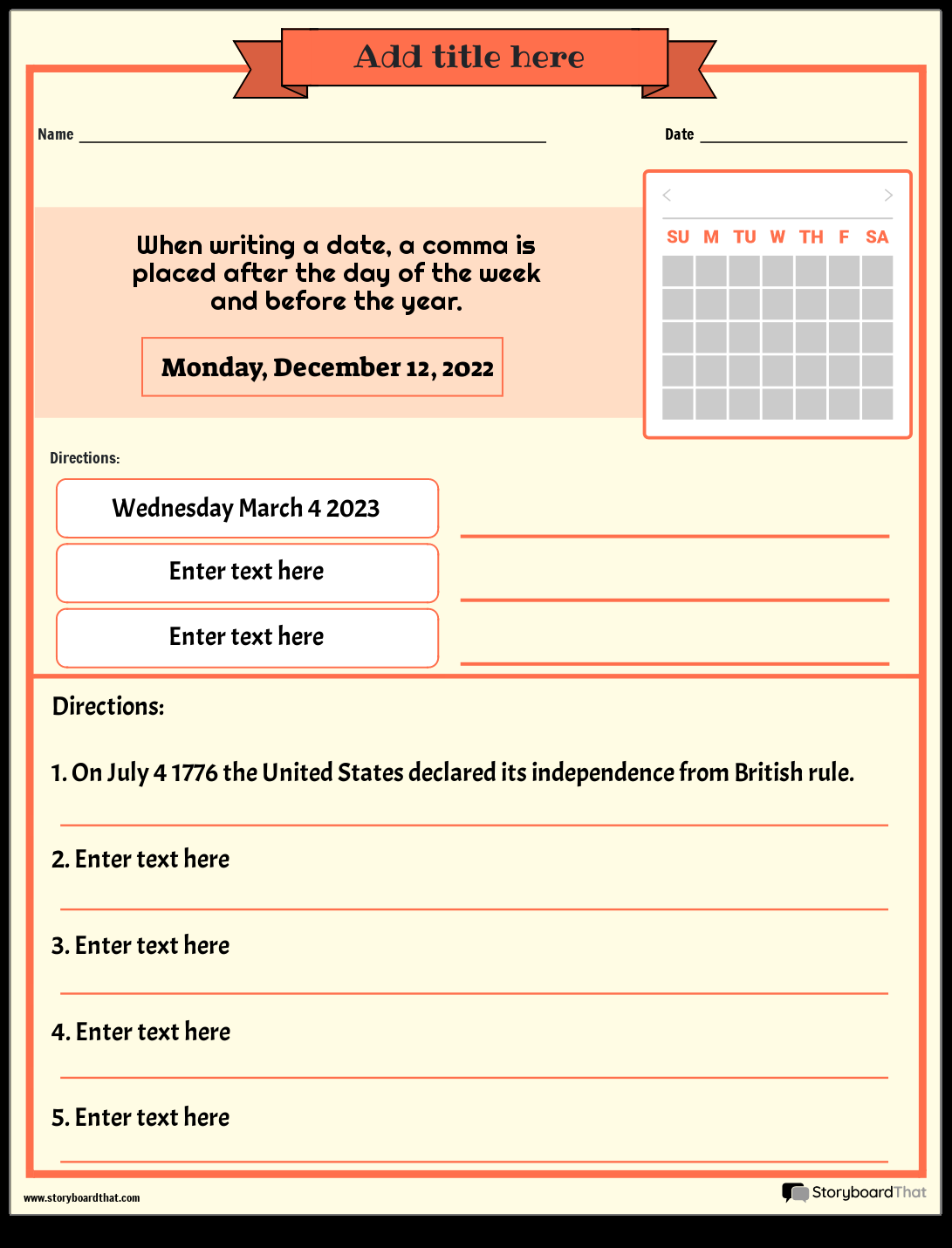 Free Comma Worksheets Enhance Writing Skills Free Comma Worksheets Enhance Writing Skills