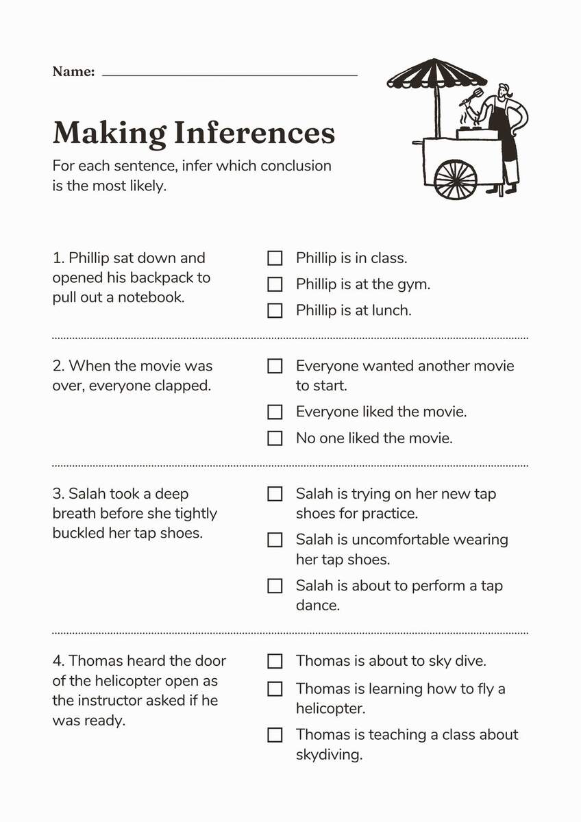 Free Custom And Printable Reading Worksheet Templates Canva Free Custom And Printable Reading Worksheet Templates Canva