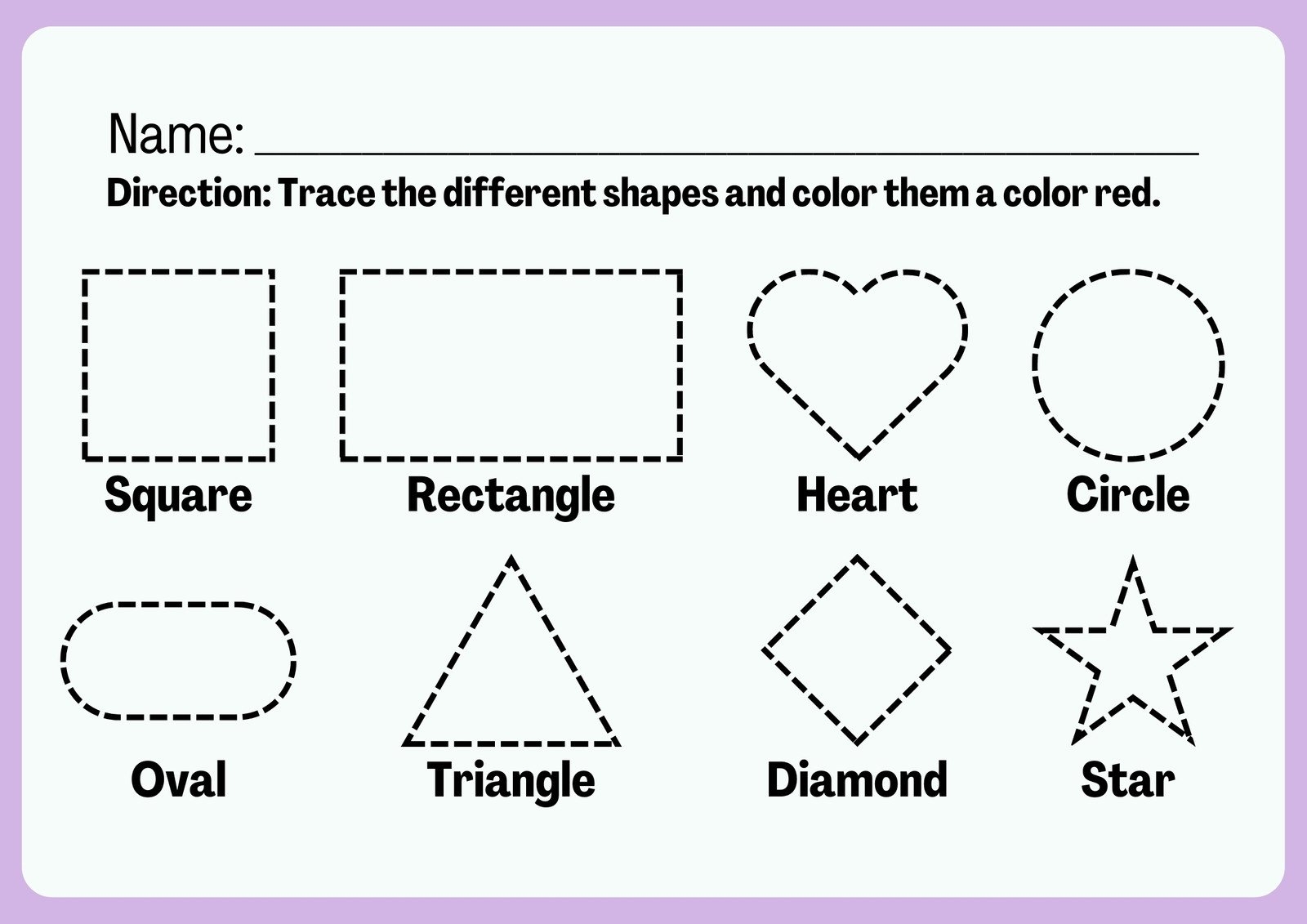 Cut And Paste Worksheets Printable Activities For Kids Free Printables Lettering SVG Files Tools Apps