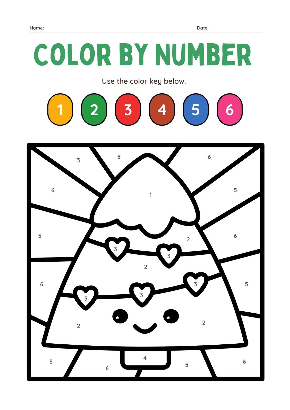 Christmas Activity Sheets 15 Free PDF Printables Printablee