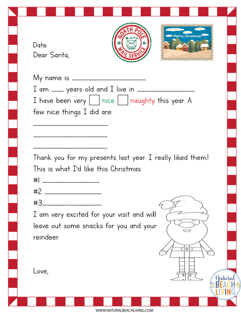FREE Elf Printable Activities And Elf On The Shelf Ideas Natural Beach Living FREE Elf Printable Activities And Elf On The Shelf Ideas Natural Beach Living