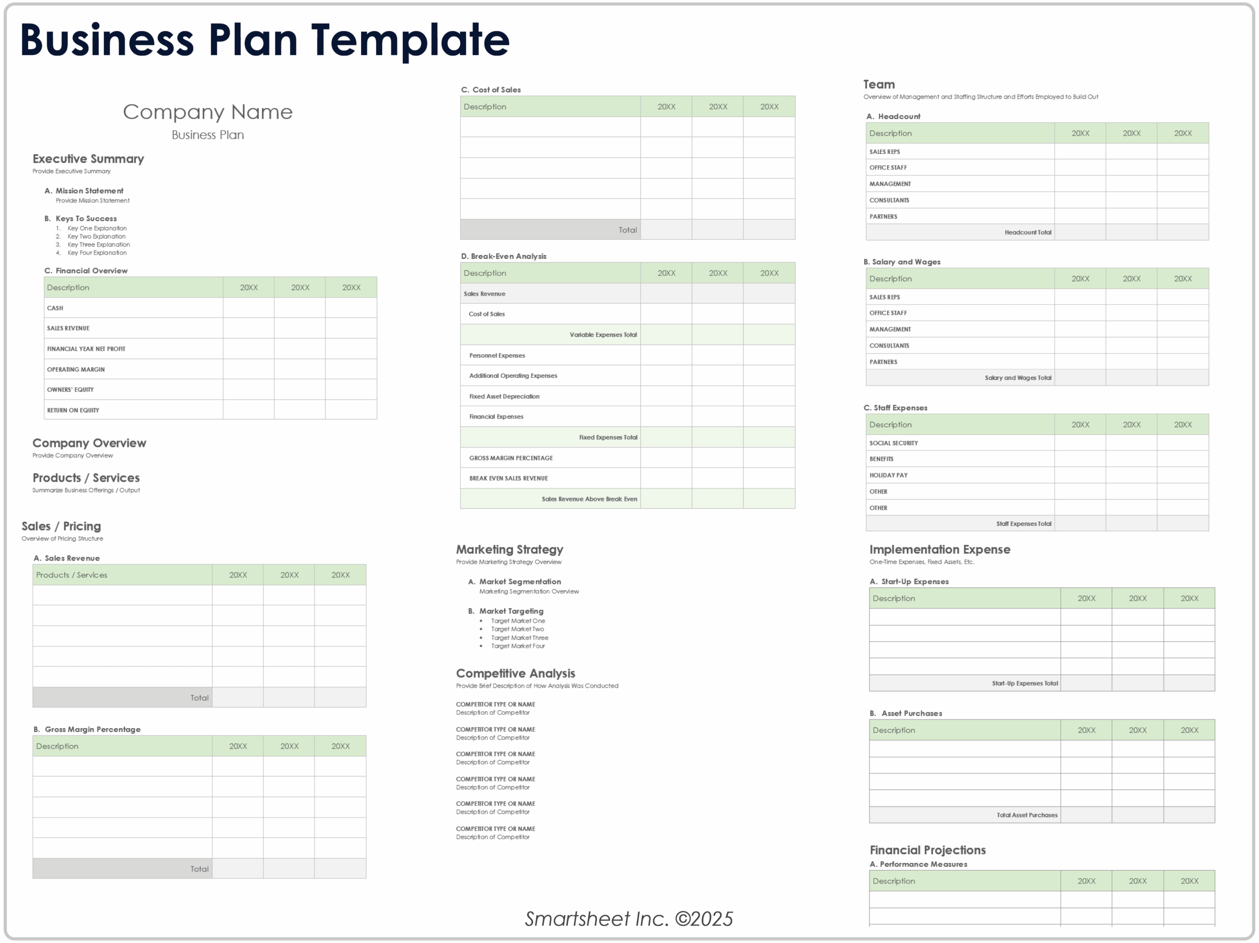 Free Google Docs And Spreadsheet Templates Free Google Docs And Spreadsheet Templates