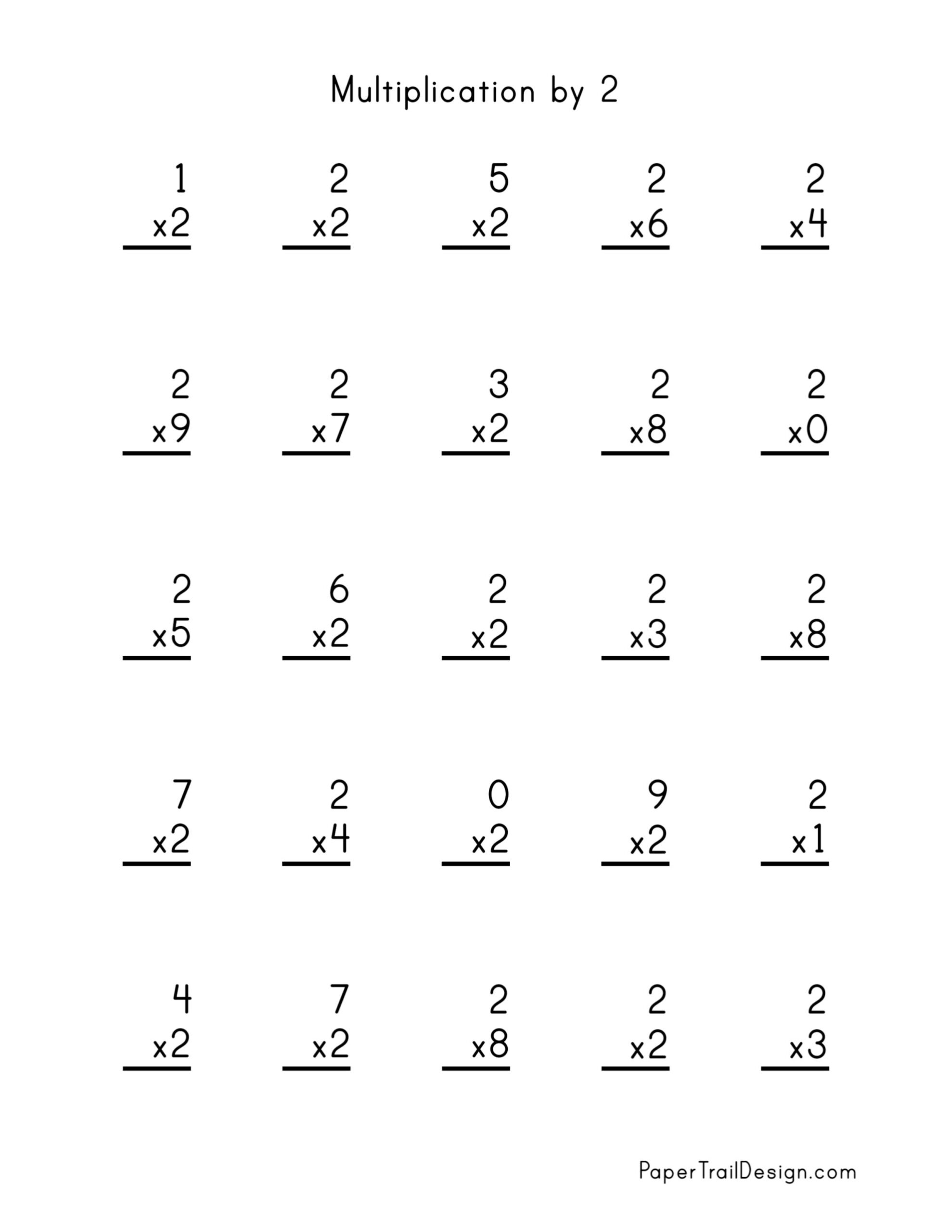 Addition Facts To 20 Worksheets