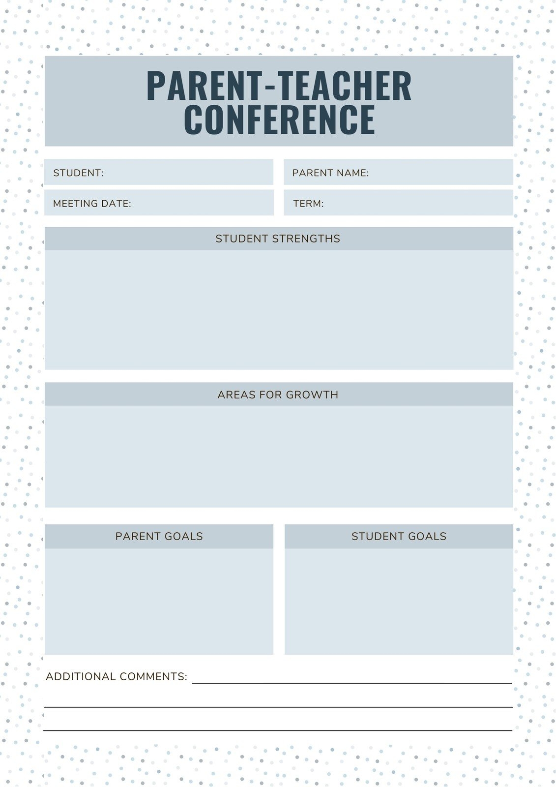 Free Printable Customizable Report Card Templates Canva Free Printable Customizable Report Card Templates Canva