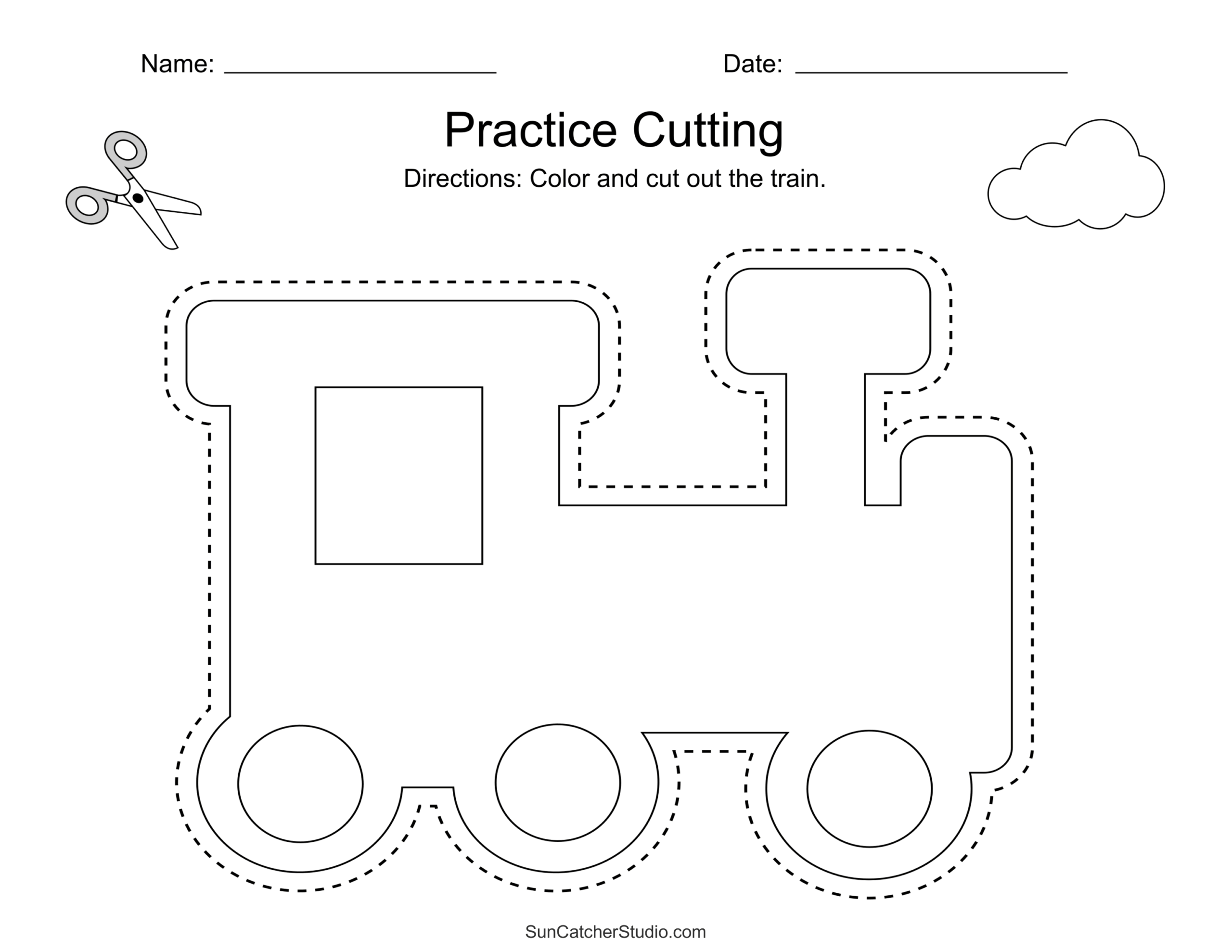 Free Printable Cutting Worksheets For Preschoolers Free Printables Lettering SVG Files Tools Apps Cut And Paste Worksheets Printable Activities For Kids Free Printables Lettering SVG Files Tools Apps
