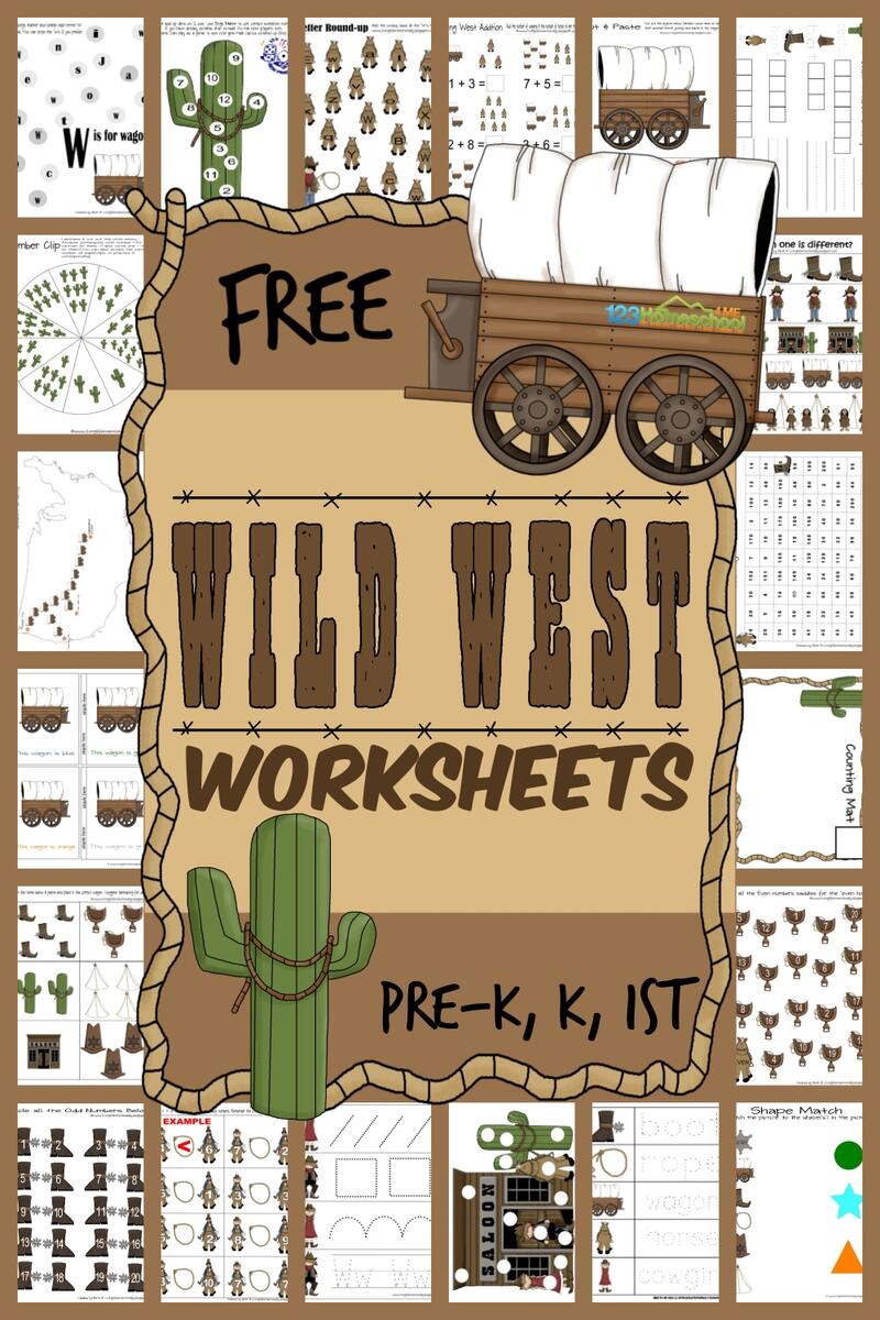 Westward Expansion Worksheets Crossword Word Scramble Word Search Made By Teachers
