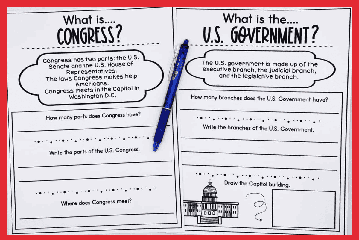 Free What Is Government Worksheet For Elementary Students Free What Is Government Worksheet For Elementary Students