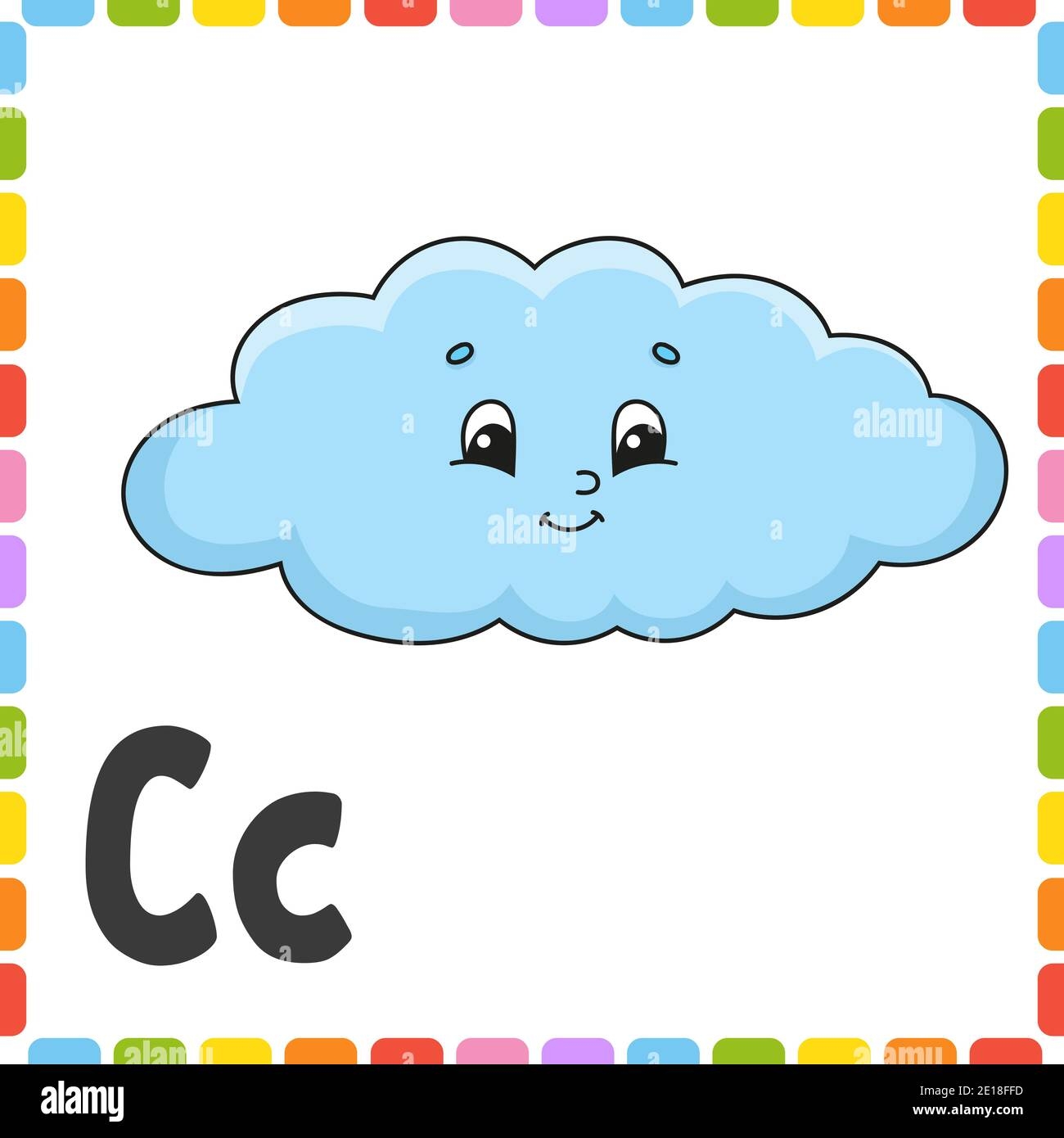 The Letter C Craft For Preschool With Free Printable Templates The Hollydog Blog