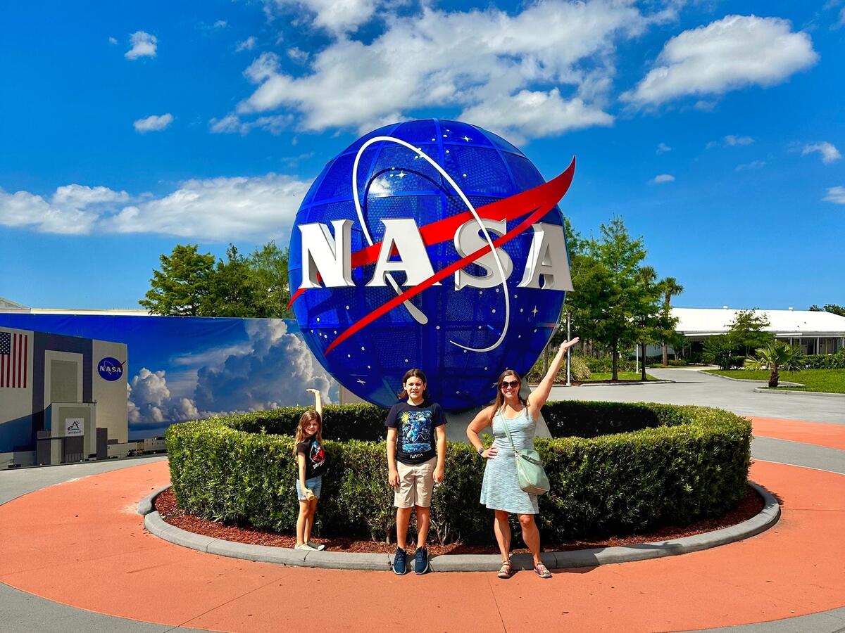 How To Have The Most Epic Kennedy Space Center Day Trip Adventure Seeking Mom How To Have The Most Epic Kennedy Space Center Day Trip Adventure Seeking Mom