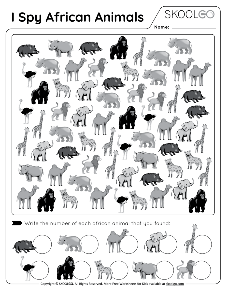 Rainforest Coloring Pages Preschool Mom