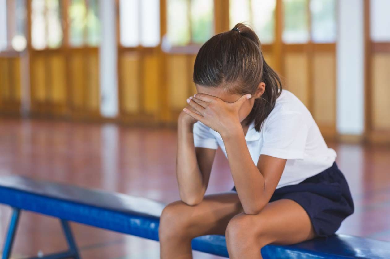 I Was Traumatized By Gym Class Active For Life Serena Williams Wikipedia
