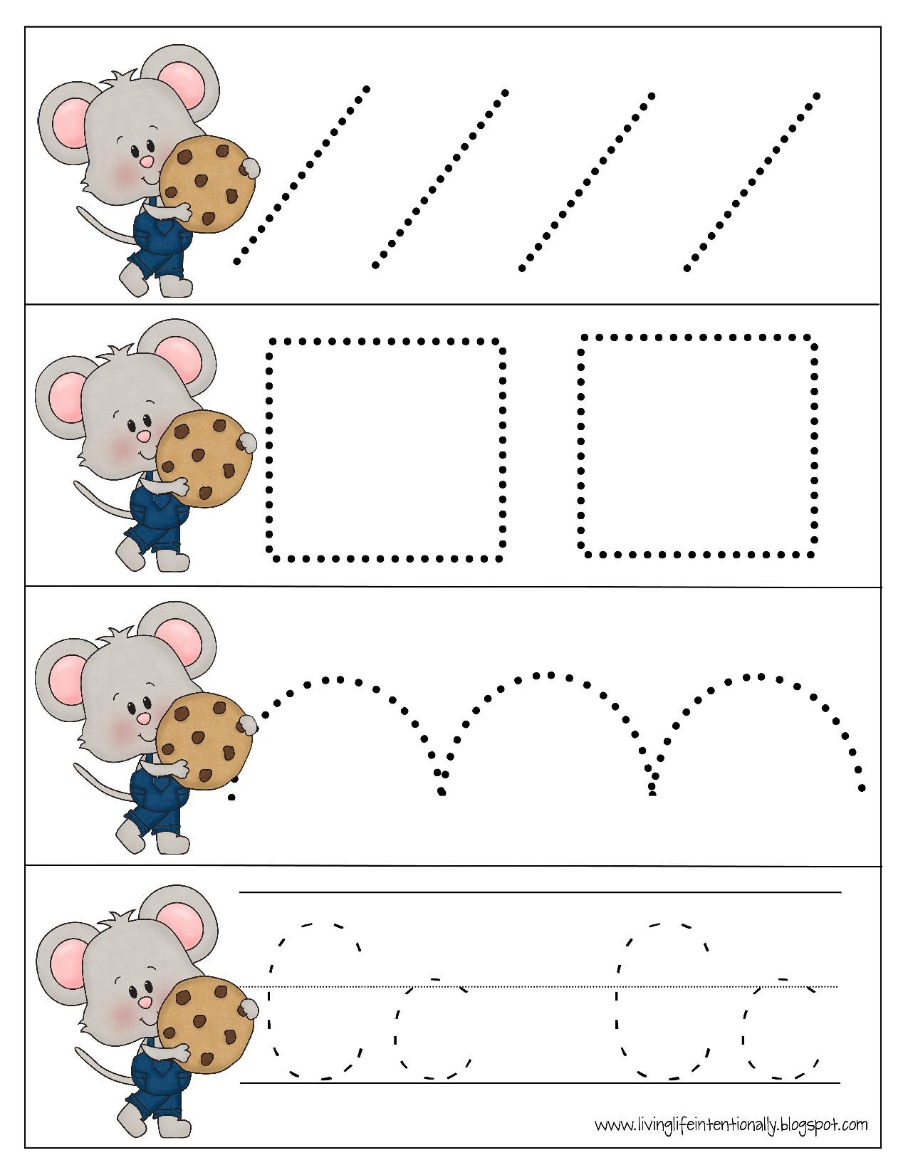 If You Give A Mouse A Cookie Worksheets 123 Homeschool 4 Me If You Give A Mouse A Cookie Worksheets 123 Homeschool 4 Me