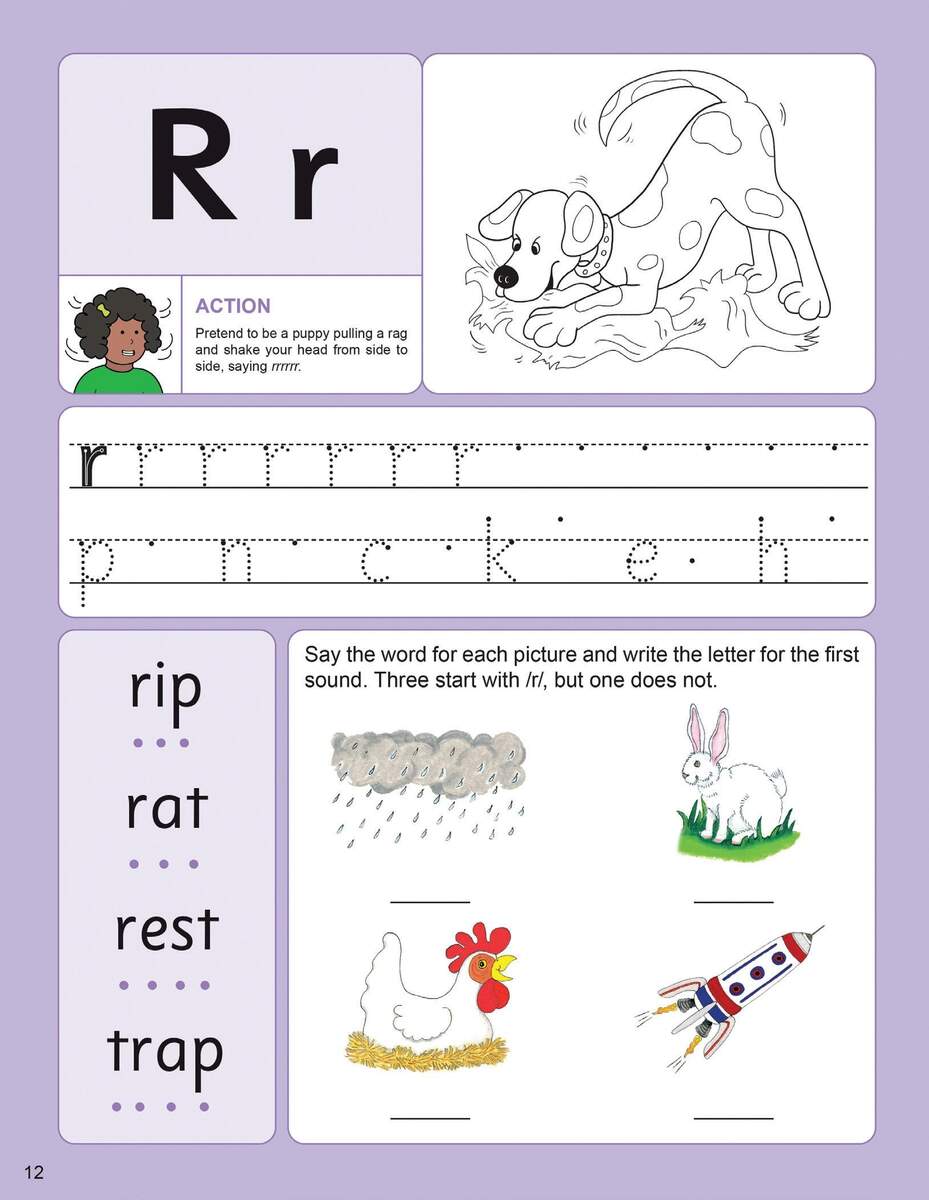 Jolly Phonics Sample Lesson US Autumn 2023 By Jolly Learning Ltd Issuu Worksheets For All 44 Sounds Jolly Phonics Home Schooling With Hira