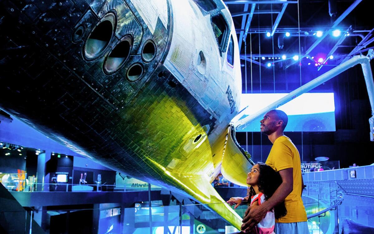 Kennedy Space Center Visitor Complex Things To Do Kennedy Space Center Visitor Complex Things To Do
