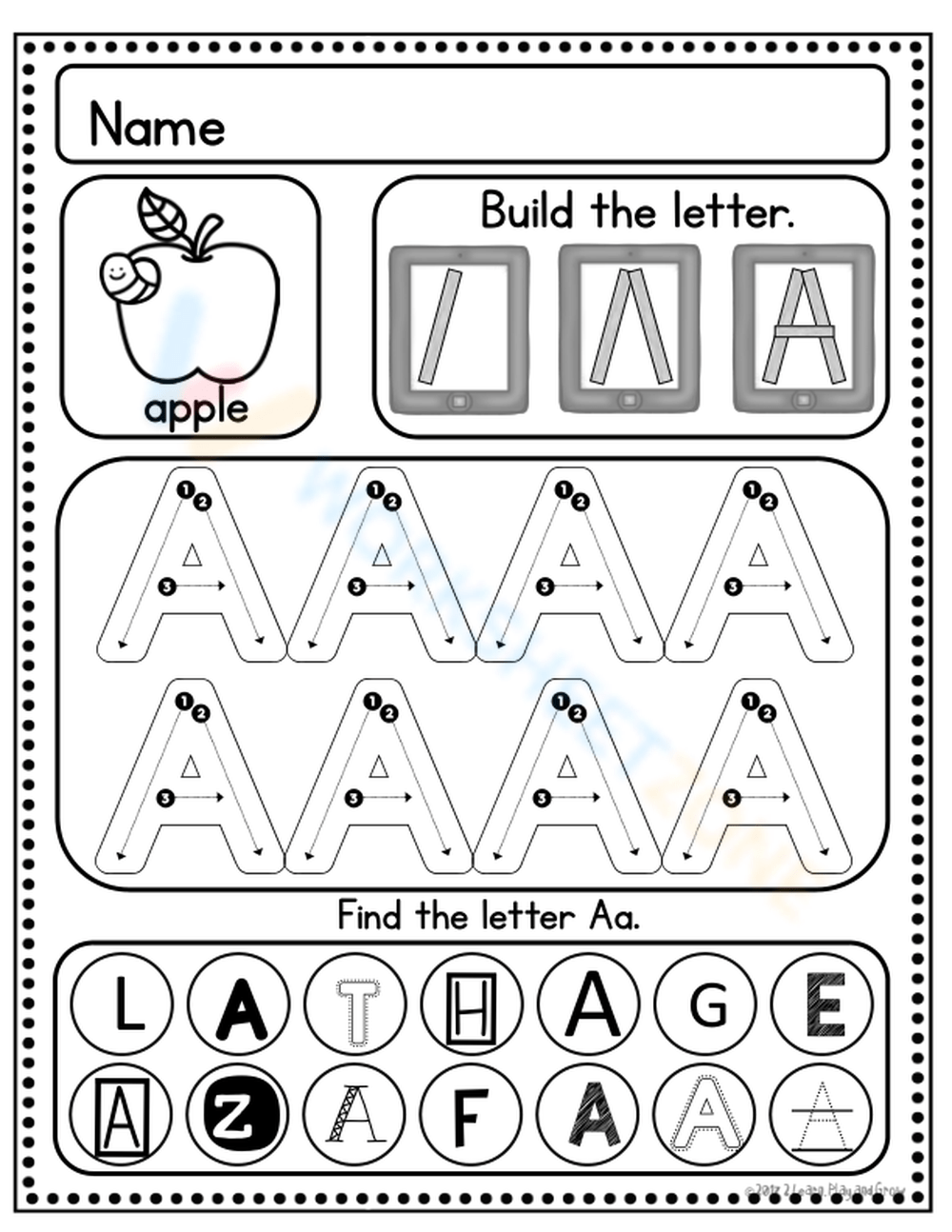 Kindergarten Handwriting Without Tears Worksheets Kindergarten Handwriting Without Tears Worksheets