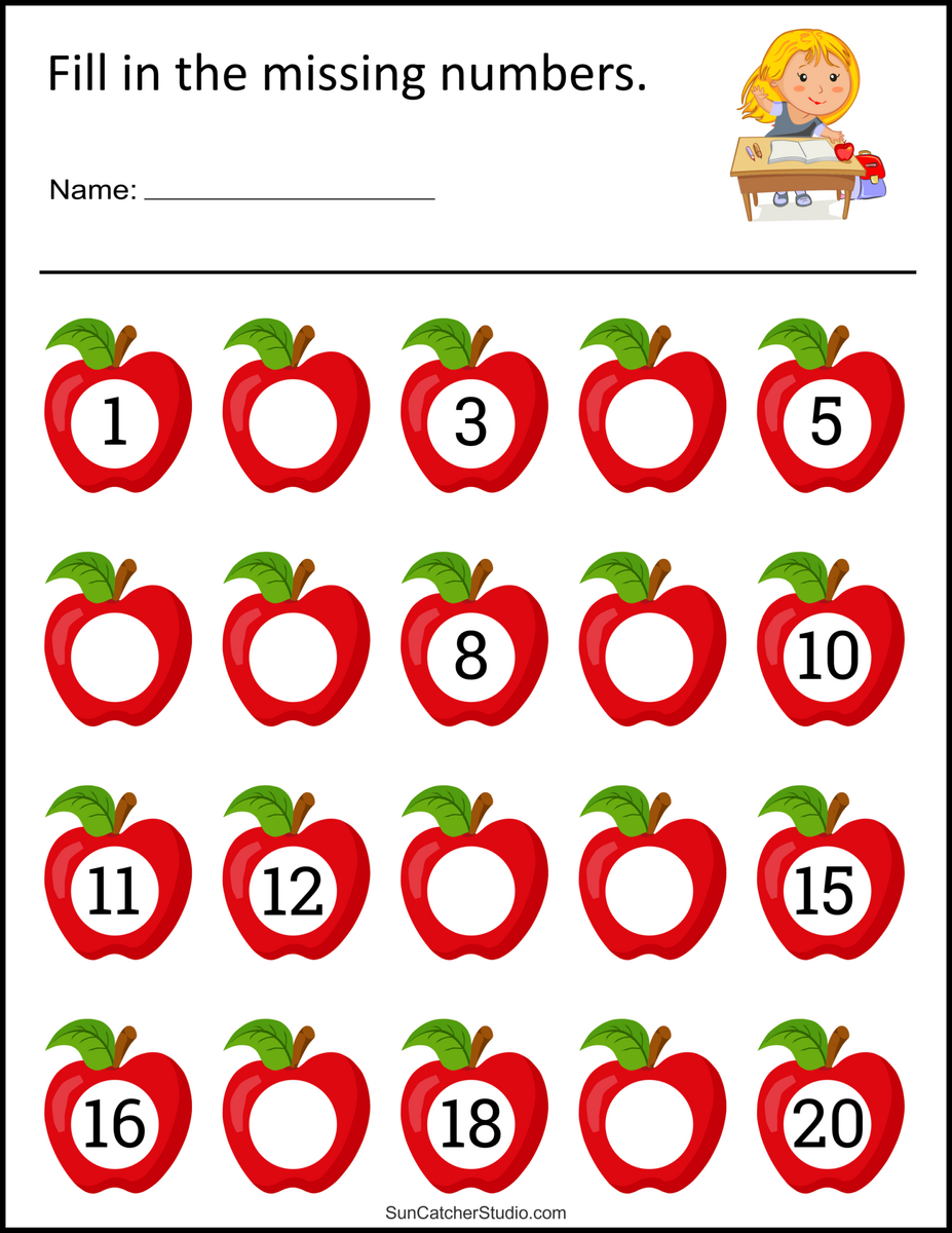 Missing Numbers Worksheets Fill In The Missing Numbers Free Printables Lettering SVG Files Tools Apps Missing Numbers Worksheets Fill In The Missing Numbers Free Printables Lettering SVG Files Tools Apps