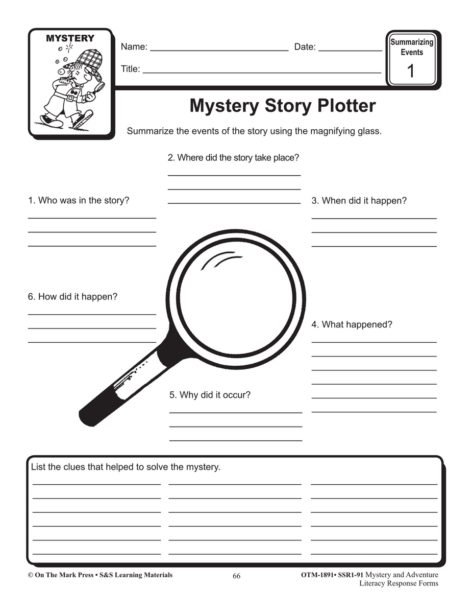 Systems Of Equations Activity Mini Mystery Classful