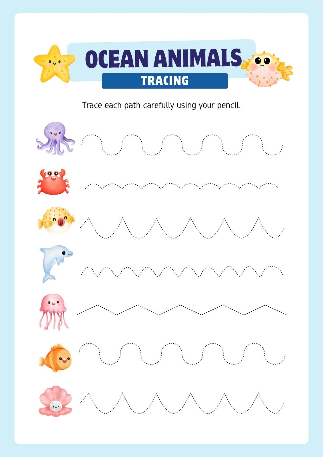 Page 3 Free Custom Printable Handwriting Worksheet Templates Canva Page 3 Free Custom Printable Handwriting Worksheet Templates Canva