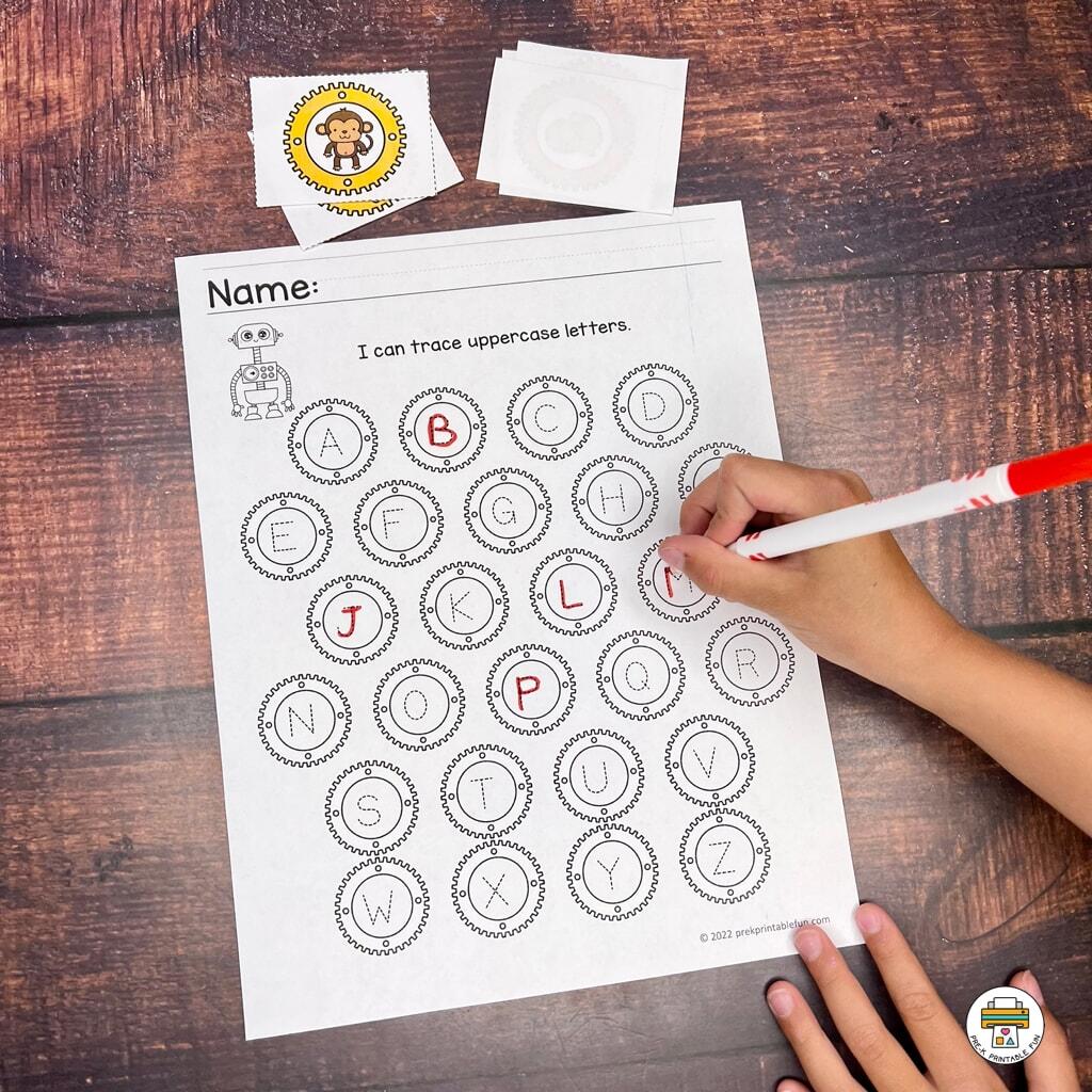 Preschool Winter Sports Activities Pre K Printable Fun