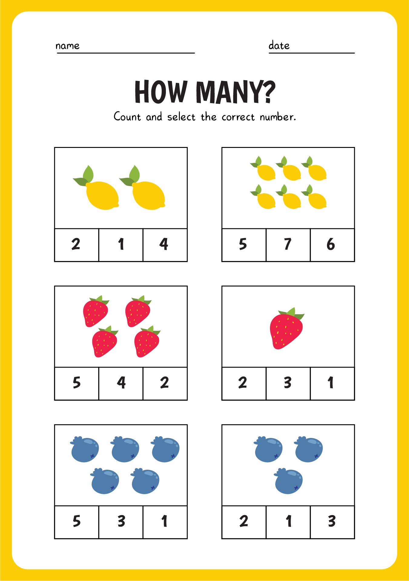Preschool Worksheets FREE Printable Worksheets Worksheetfun Worksheets Library Preschool Worksheets FREE Printable Worksheets Worksheetfun Worksheets Library