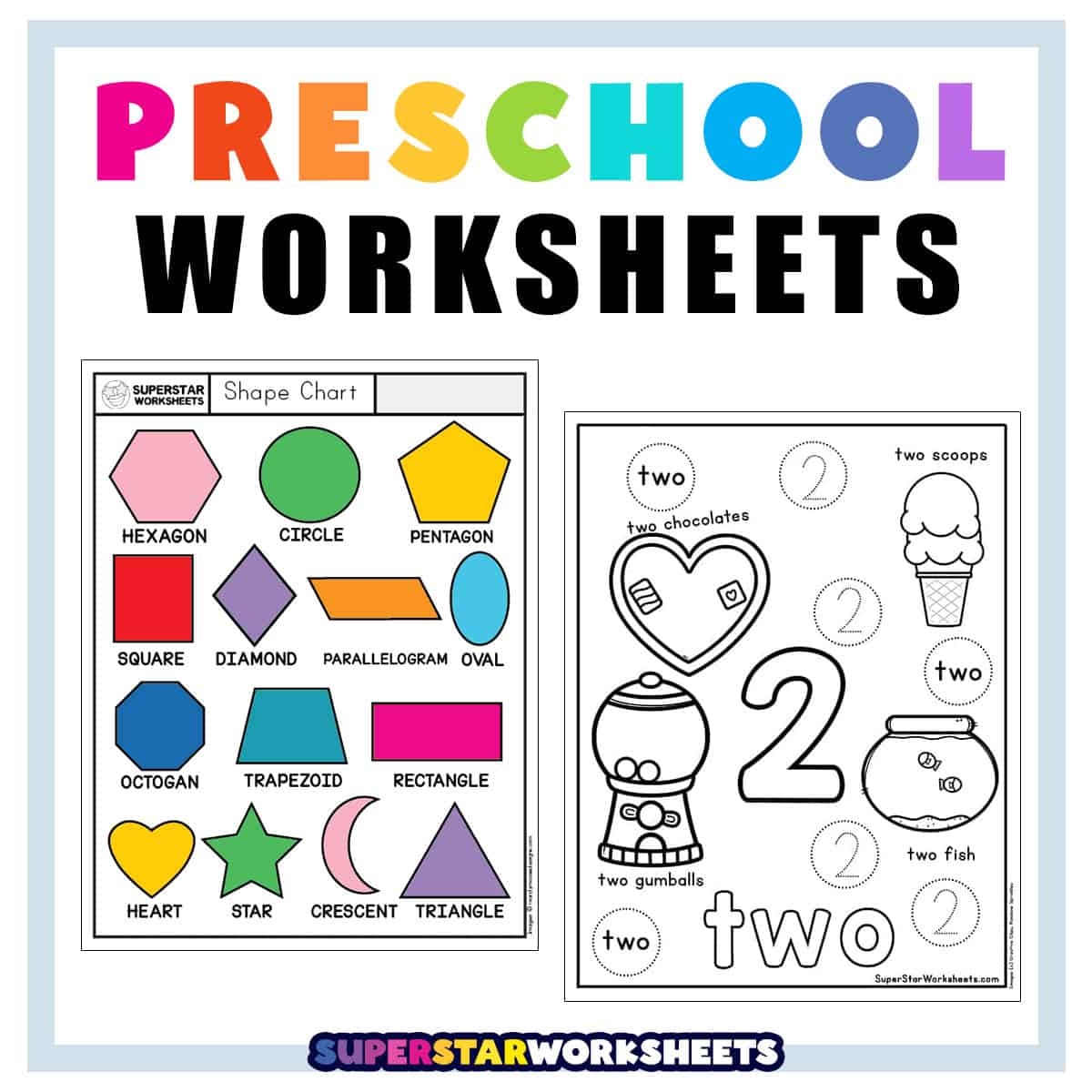 Letter K Preschool Printables Preschool Mom